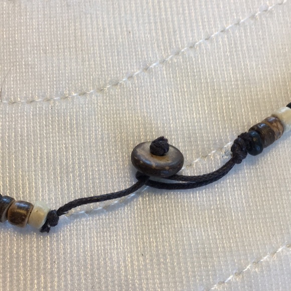 Jewelry Mixed Color Coco Bead Necklace Poshmark